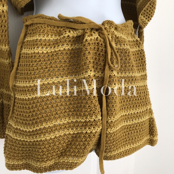 NEW Free People Montauk Dunes Set - Picture 5 of 5